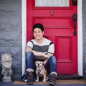 Meet your Posher, Philippe